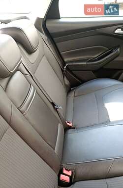 Универсал Ford Focus 2011 в 