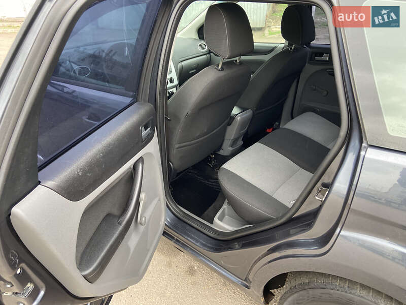 Універсал Ford Focus 2010 в Кривому Розі