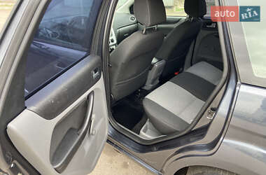 Универсал Ford Focus 2010 в 