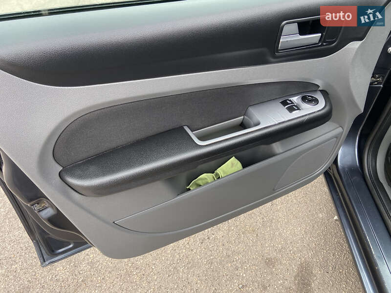 Універсал Ford Focus 2010 в Кривому Розі