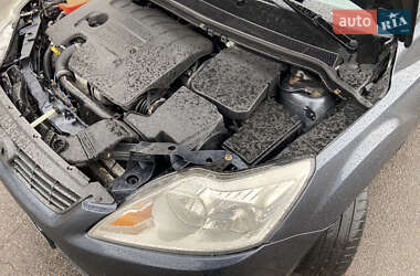 Универсал Ford Focus 2010 в 