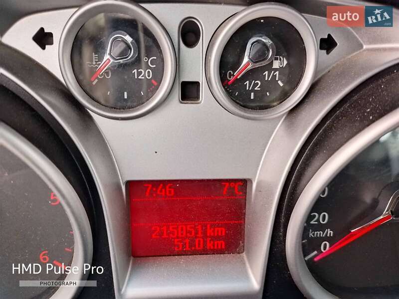 Универсал Ford Focus 2008 в Львове