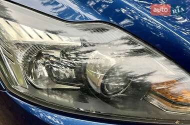 Універсал Ford Focus 2008 в 