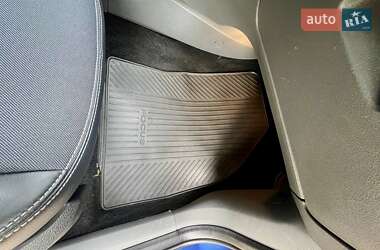Універсал Ford Focus 2008 в 