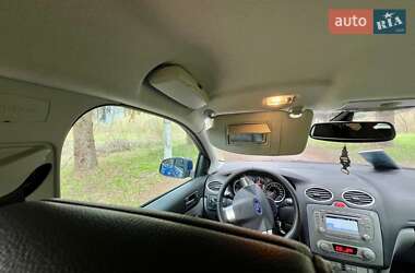Універсал Ford Focus 2008 в 
