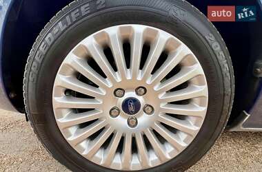 Універсал Ford Focus 2008 в 