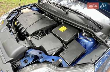 Універсал Ford Focus 2008 в 