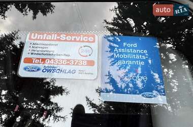 Універсал Ford Focus 2008 в 