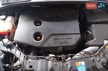 Универсал Ford Focus 2013 в 
