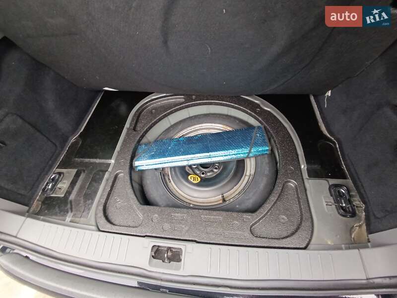 Універсал Ford Focus 2009 в Тернополі фото 29 Універсал Ford Focus 2009 в Тернополі