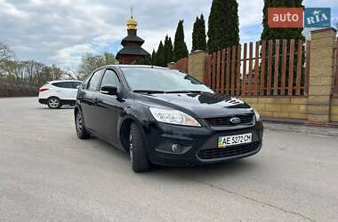 Хэтчбек Ford Focus 2008 в 