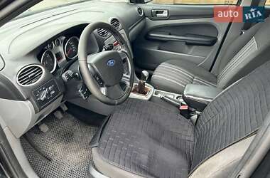 Хэтчбек Ford Focus 2008 в 
