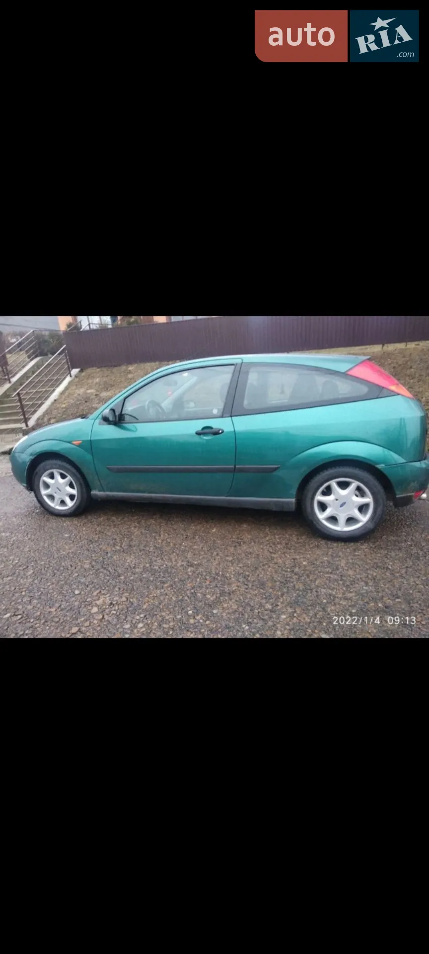 Фото авто 1