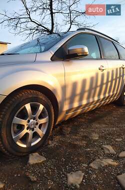 Универсал Ford Focus 2008 в 