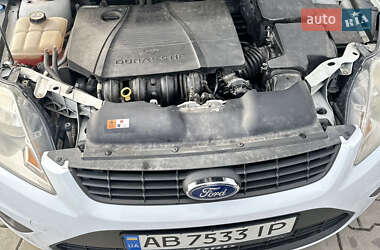 Универсал Ford Focus 2010 в 