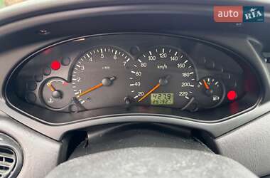 Хэтчбек Ford Focus 2003 в 