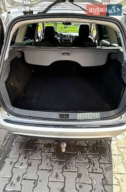 Универсал Ford Focus 2009 в 