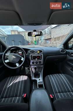 Универсал Ford Focus 2009 в 