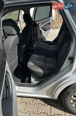 Универсал Ford Focus 2009 в 