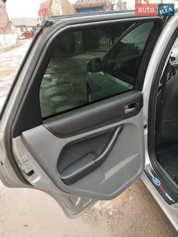 Универсал Ford Focus 2010 в Самборе