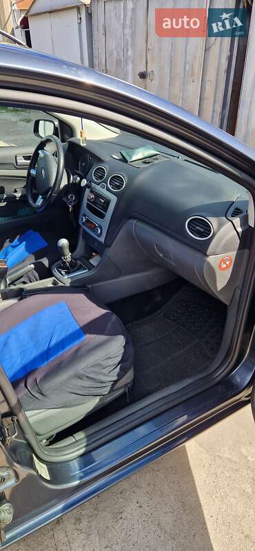 Универсал Ford Focus 2007 в Киеве
