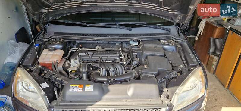 Универсал Ford Focus 2007 в Киеве