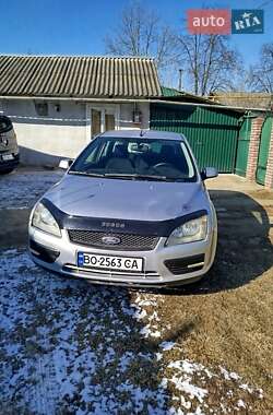 Универсал Ford Focus 2006 в 