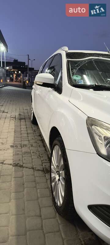 Универсал Ford Focus 2009 в Хмельницком