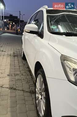 Универсал Ford Focus 2009 в 