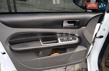 Универсал Ford Focus 2009 в 