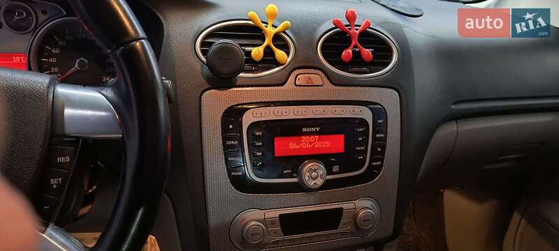 Универсал Ford Focus 2009 в Хмельницком