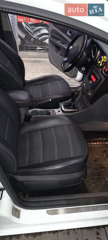 Универсал Ford Focus 2009 в Хмельницком