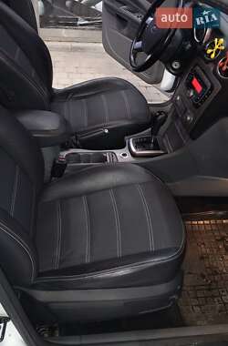 Универсал Ford Focus 2009 в 