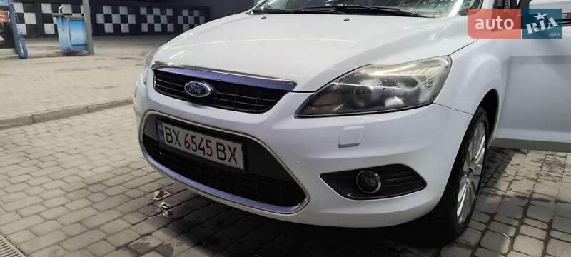 Универсал Ford Focus 2009 в Хмельницком