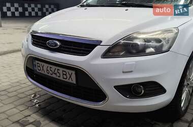 Универсал Ford Focus 2009 в 
