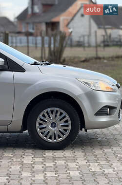 Универсал Ford Focus 2009 в 