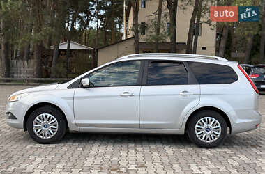 Универсал Ford Focus 2009 в 