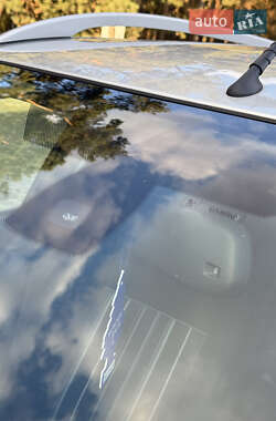 Универсал Ford Focus 2009 в 
