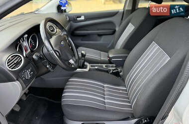 Универсал Ford Focus 2009 в 