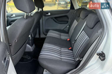 Универсал Ford Focus 2009 в 