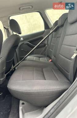 Универсал Ford Focus 2008 в 