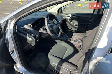 Седан Ford Focus 2017 в 