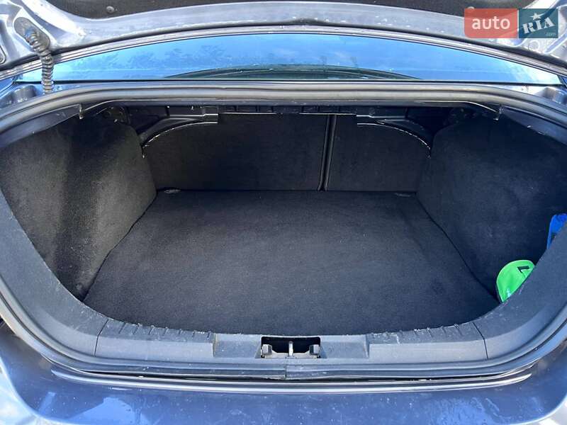 Седан Ford Focus 2011 в Тернополе