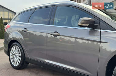 Универсал Ford Focus 2012 в 