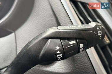 Универсал Ford Focus 2012 в 