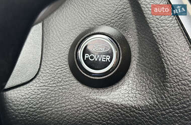 Универсал Ford Focus 2012 в 