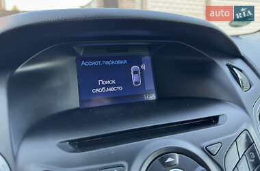 Универсал Ford Focus 2012 в 