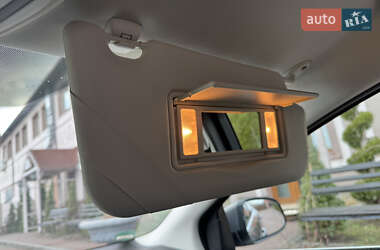 Универсал Ford Focus 2012 в 