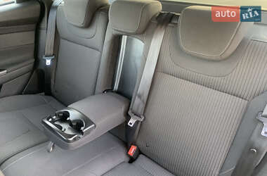 Универсал Ford Focus 2012 в 