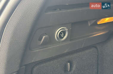 Универсал Ford Focus 2012 в 